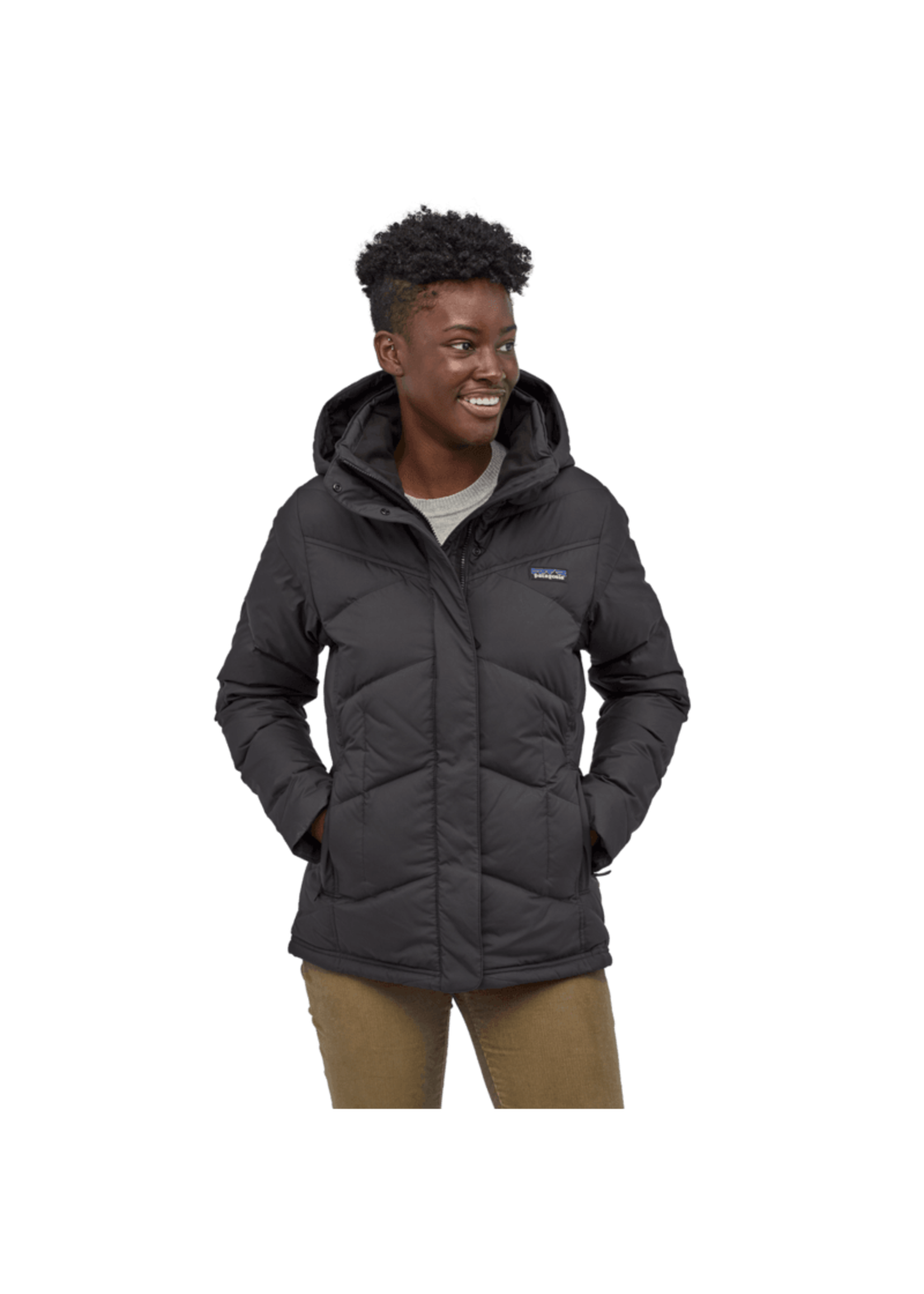 Patagonia Women's Down With It Jacket