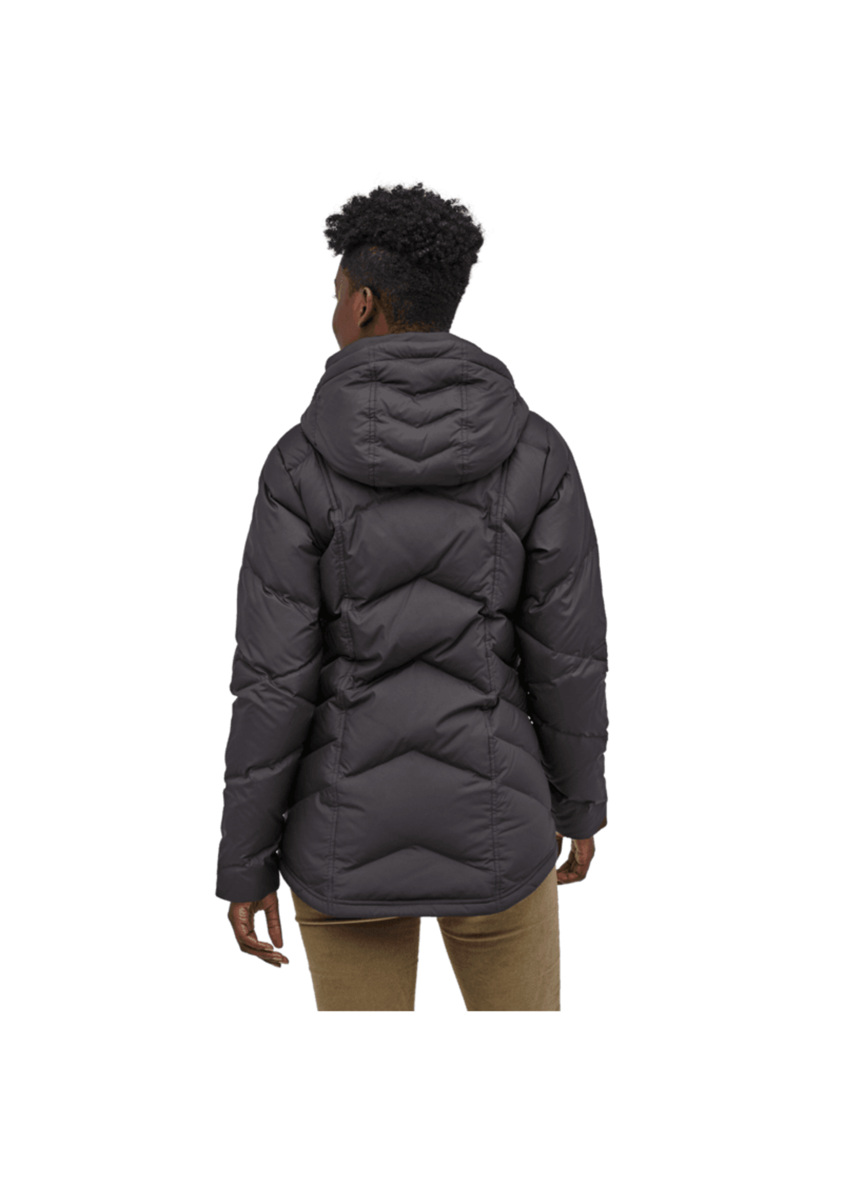 Patagonia Women's Down With It Jacket