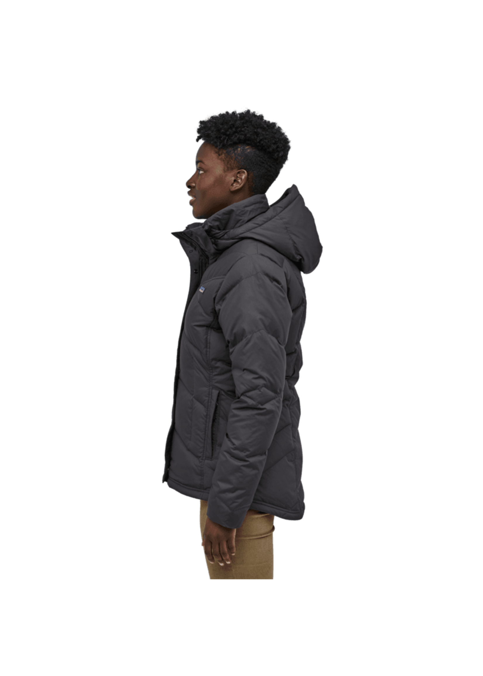 Patagonia Women's Down With It Jacket