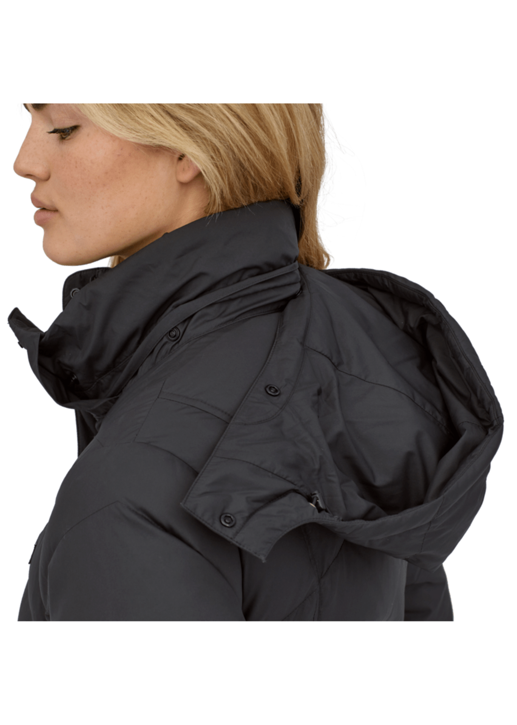 Patagonia Women's Down With It Jacket