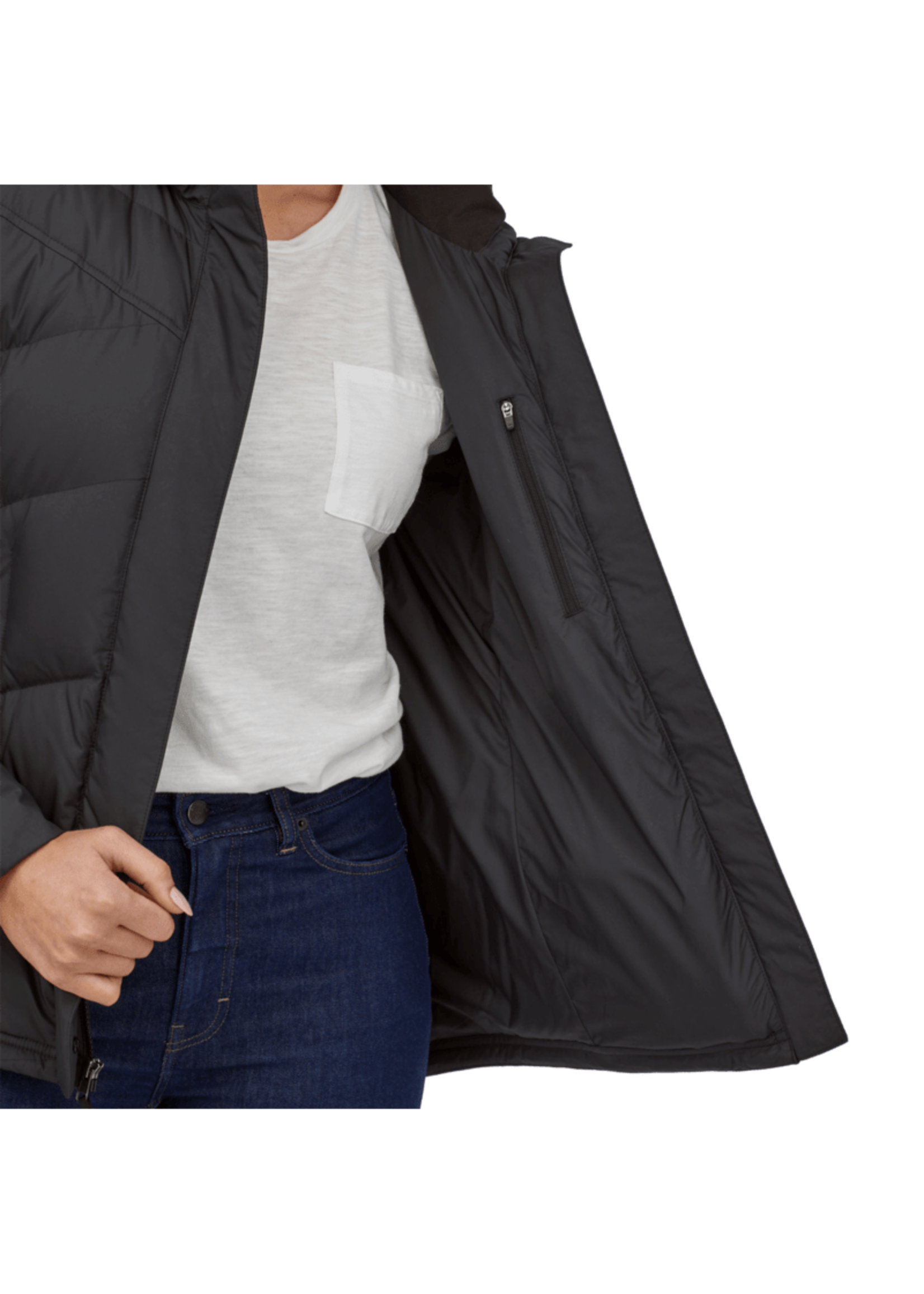 Patagonia Women's Down With It Jacket