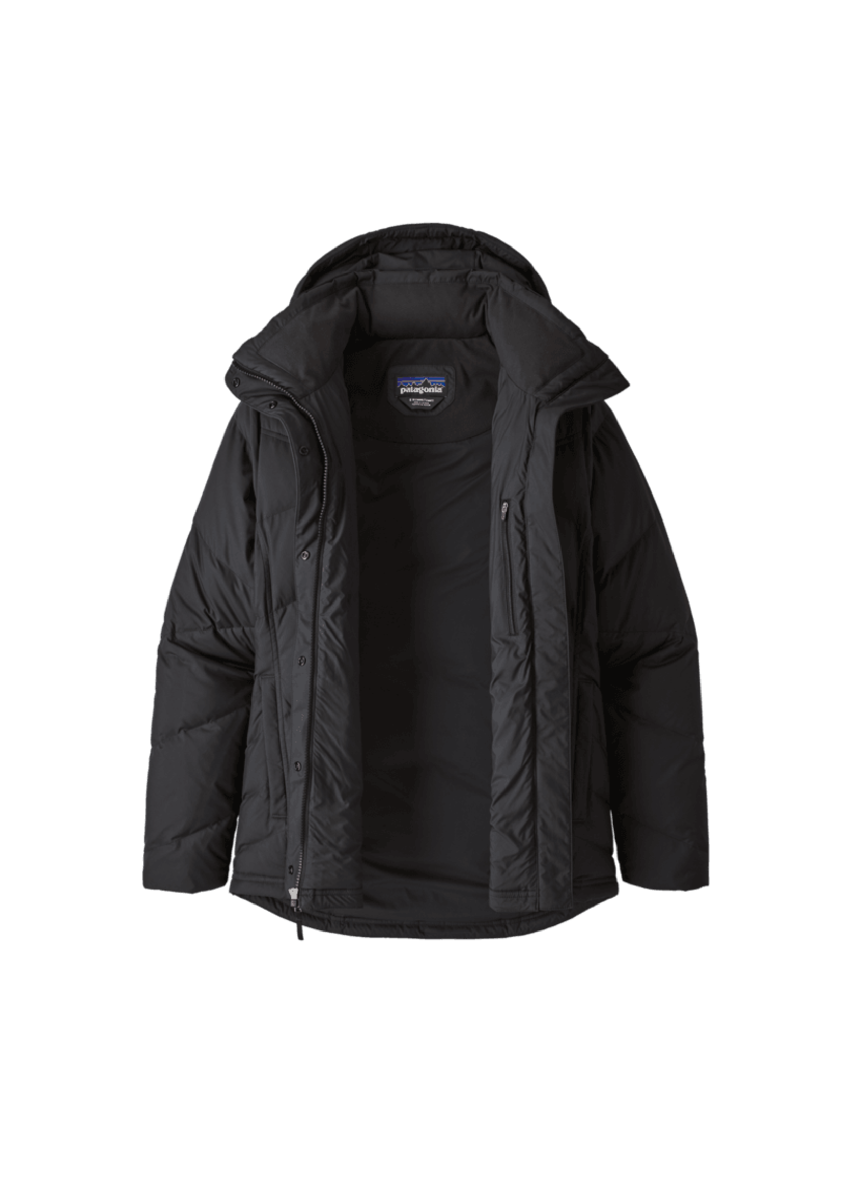 Patagonia Women's Down With It Jacket