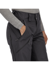 Patagonia Women's Insulated Powder Town Pants - Regular