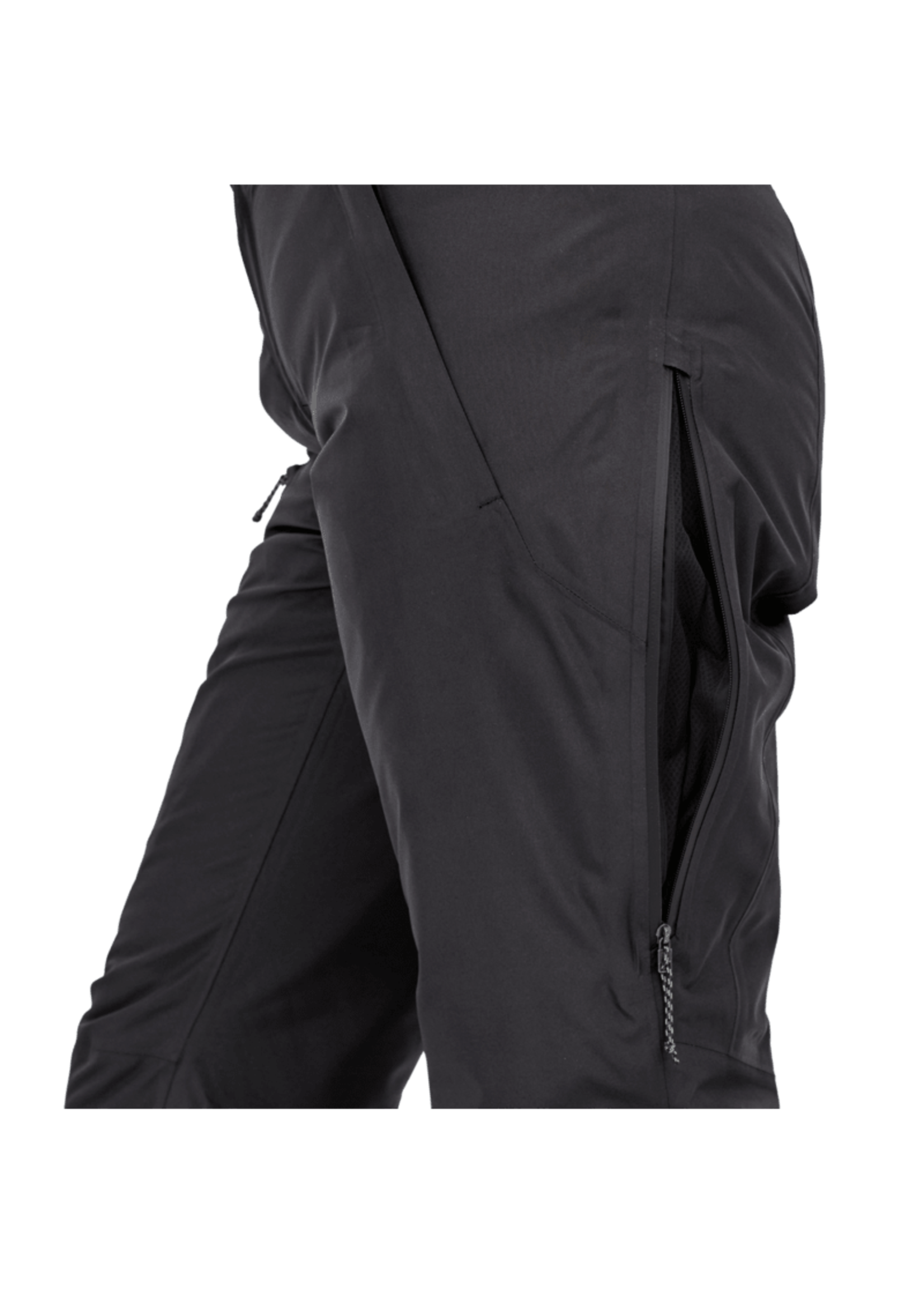 Patagonia Women's Insulated Powder Town Pants - Regular