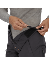 Patagonia Women's Insulated Powder Town Pants - Regular