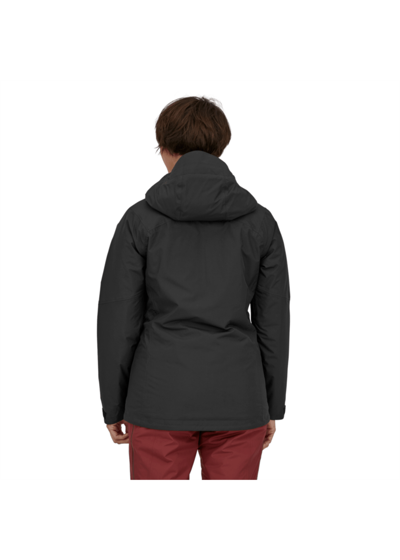 Patagonia Women's Insulated Powder Town Jacket - Pathfinder of WV
