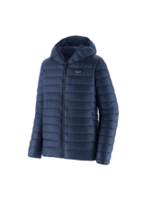Patagonia Men's Down Sweater Hoody
