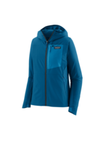 Patagonia Women's R1 CrossStrata Hoody