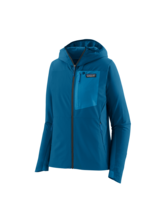 Patagonia Women's R1 CrossStrata Hoody
