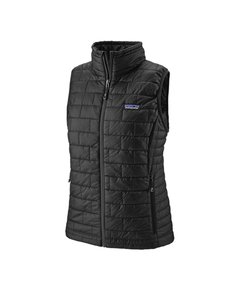 ジャケット・アウター patagonia NanoPuff vest quilting vest Patagonia Nano Puff Vest - Men's Small ~ $189.00 Forge Grey