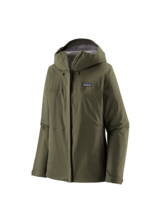 Patagonia Women's Torrentshell 3L Rain Jacket