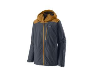 スキー patagonia Men's Powder Town Jacket Men's Powder Town Jacket – Patagonia Worn Wear®