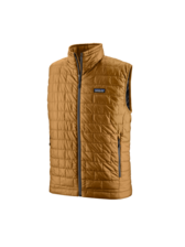 Patagonia Men's Nano Puff Vest