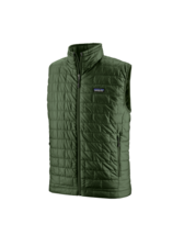 Patagonia Men's Nano Puff Vest