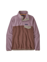 Patagonia Women's LW Synch Snap-T Pullover