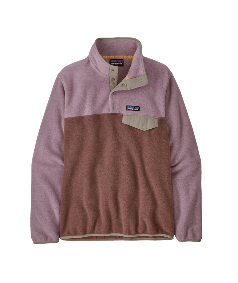 Dulse Mauve