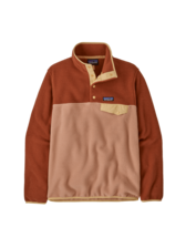 Patagonia Women's Lightweight Synch Snap-T Pullover