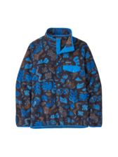 Patagonia Women's Lightweight Synch Snap-T Pullover