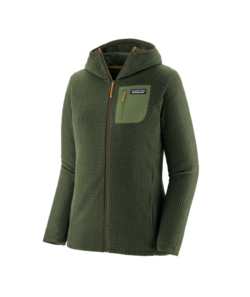 Torrey Pine Green