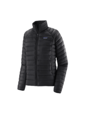 Patagonia Women's Down Sweater Jacket