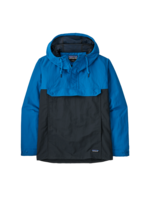 Patagonia Men's Isthmus Anorak Windbreaker