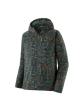 Patagonia Men's Houdini Windbreaker Jacket