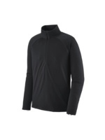 Patagonia Men's Capilene MW Zip Neck