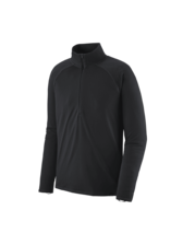 Patagonia Men's Capilene Midweight Zip Neck