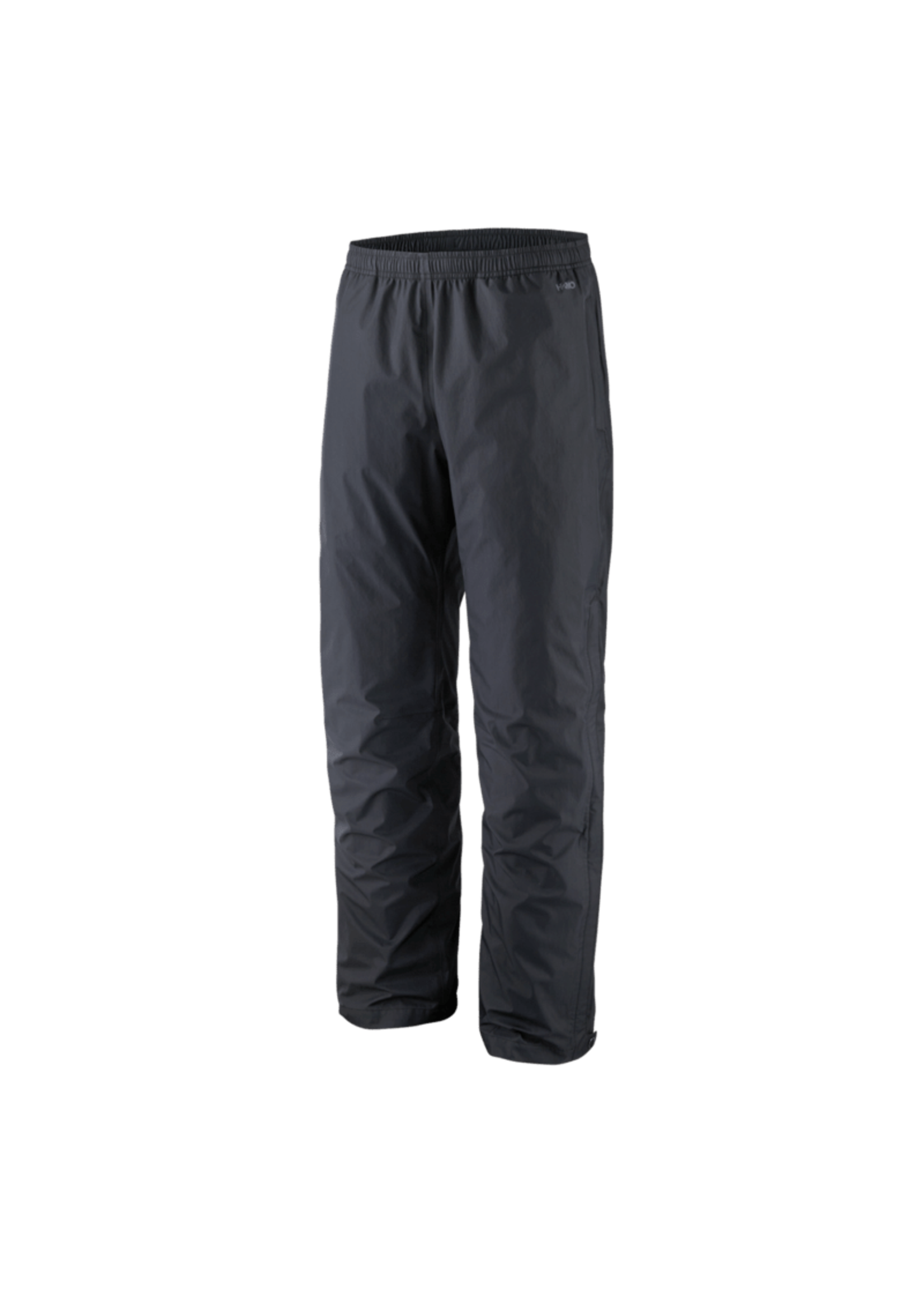 Patagonia Men's Torrentshell 3L Rain Pants - Regular - Pathfinder