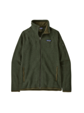 Patagonia Women's Better Sweater Jacket