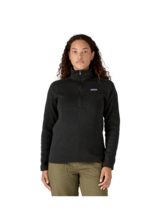 Patagonia Women's Better Sweater 1/4 Zip Pullover
