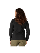 Patagonia Women's Better Sweater 1/4 Zip Pullover