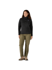Patagonia Women's Better Sweater 1/4 Zip Pullover