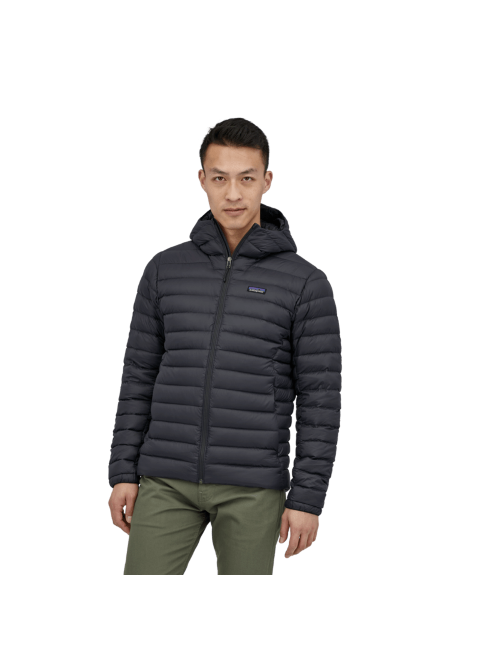 Patagonia Men's Down Sweater Hoody