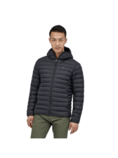 Patagonia Men's Down Sweater Hoody