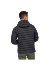 Patagonia Men's Down Sweater Hoody