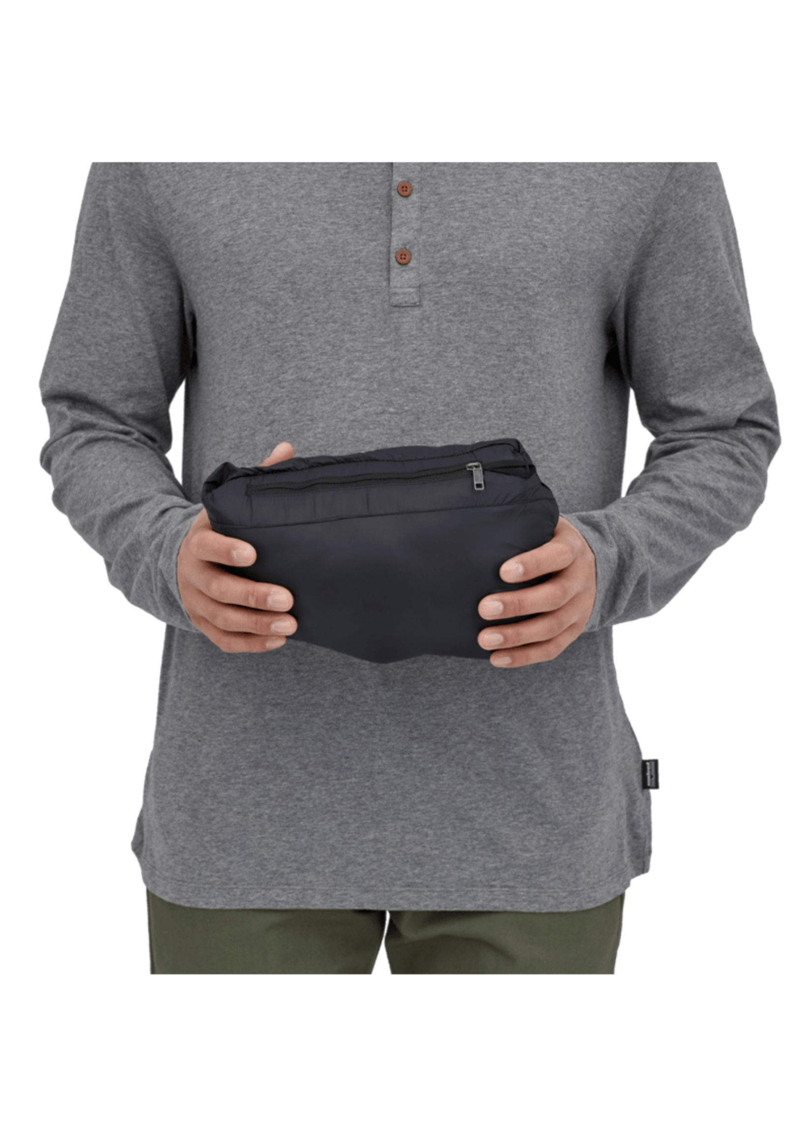 Patagonia Men's Down Sweater Hoody