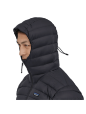 Patagonia Men's Down Sweater Hoody