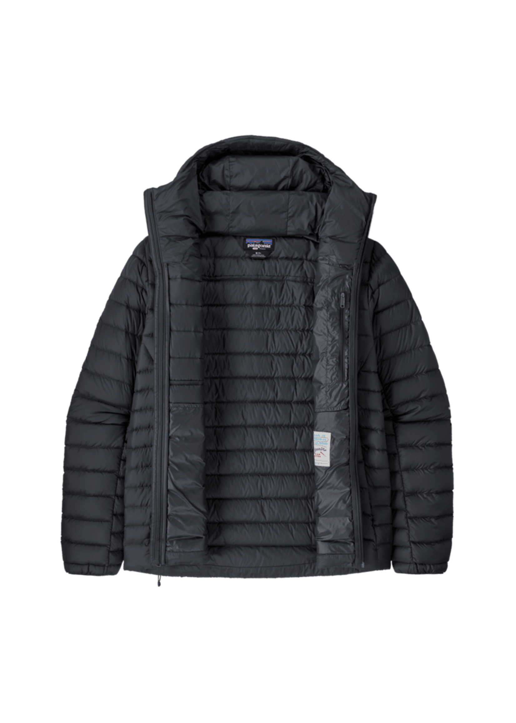 Patagonia Men's Down Sweater Hoody