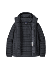 Patagonia Men's Down Sweater Hoody
