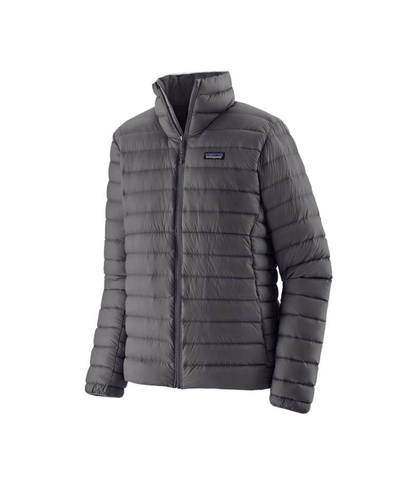 Forge Grey