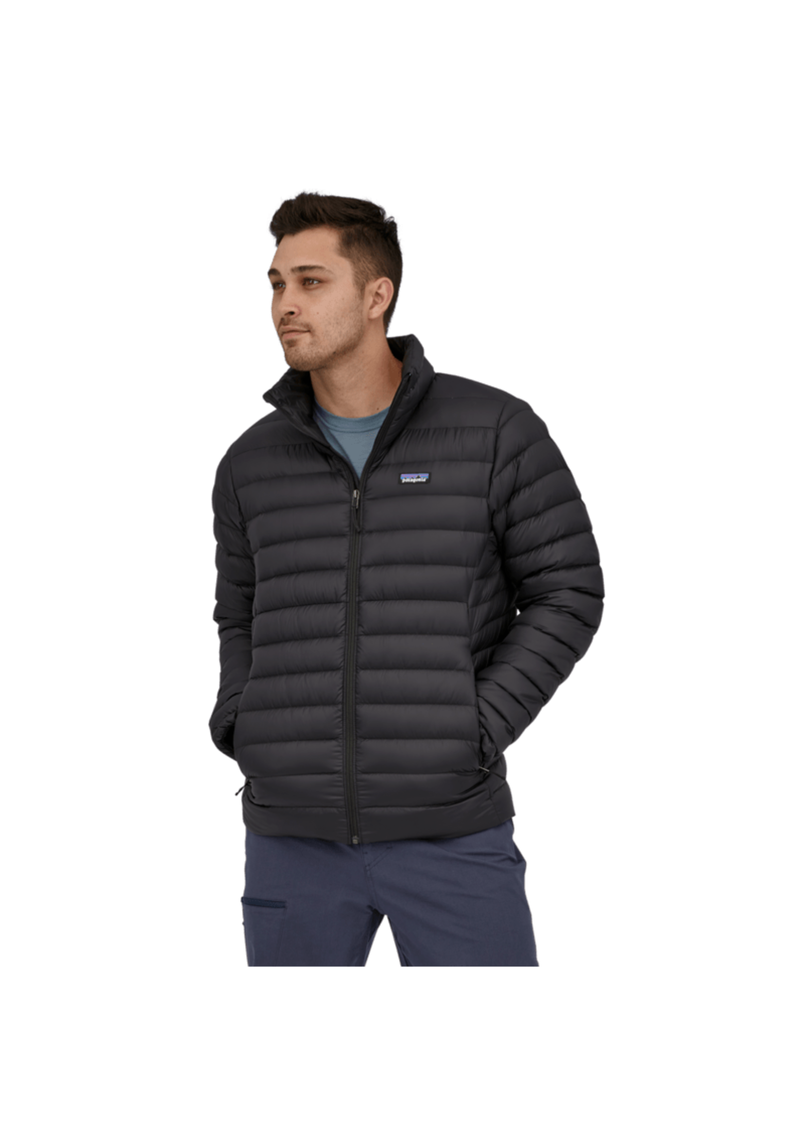 Patagonia Men's Down Sweater Jacket