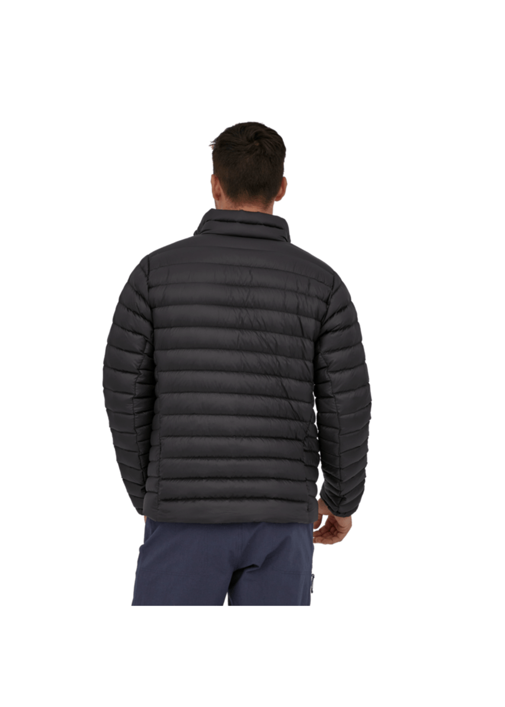 Patagonia Men's Down Sweater Jacket