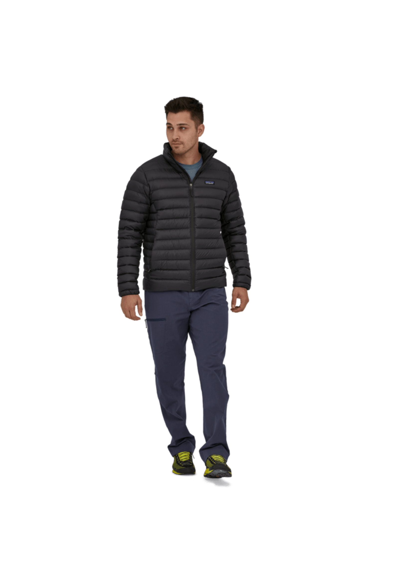 Patagonia Men's Down Sweater Jacket