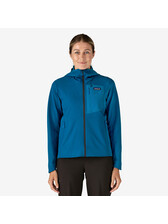 Patagonia Women's R1 CrossStrata Hoody