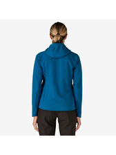 Patagonia Women's R1 CrossStrata Hoody