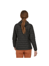 Patagonia Women's Nano Puff Hoody