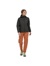 Patagonia Women's Nano Puff Hoody