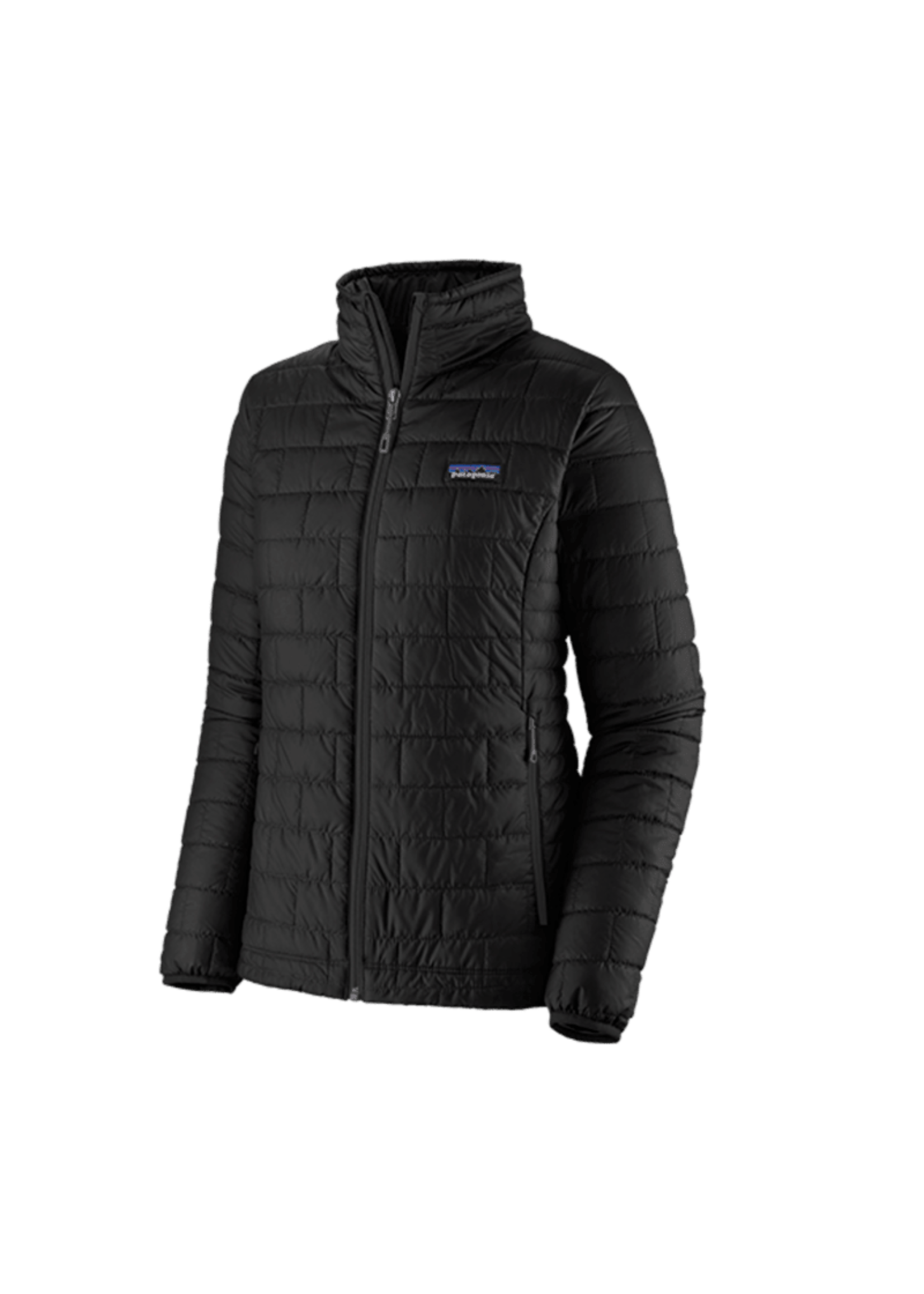Patagonia Women's Nano Puff Jacket