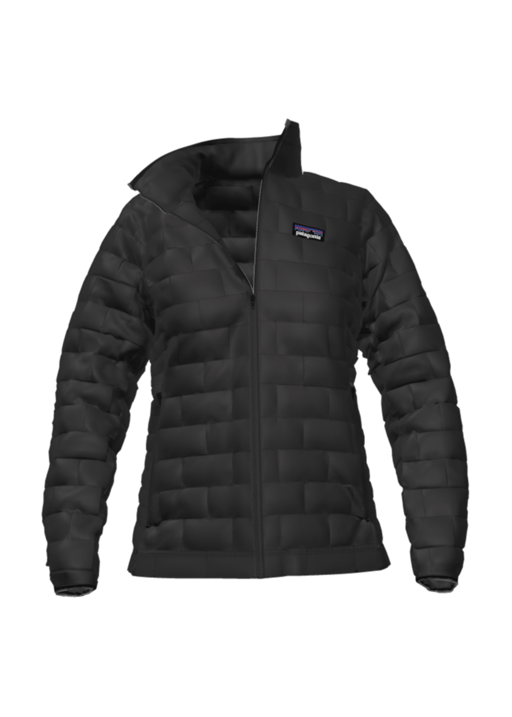 Patagonia Women's Nano Puff Jacket